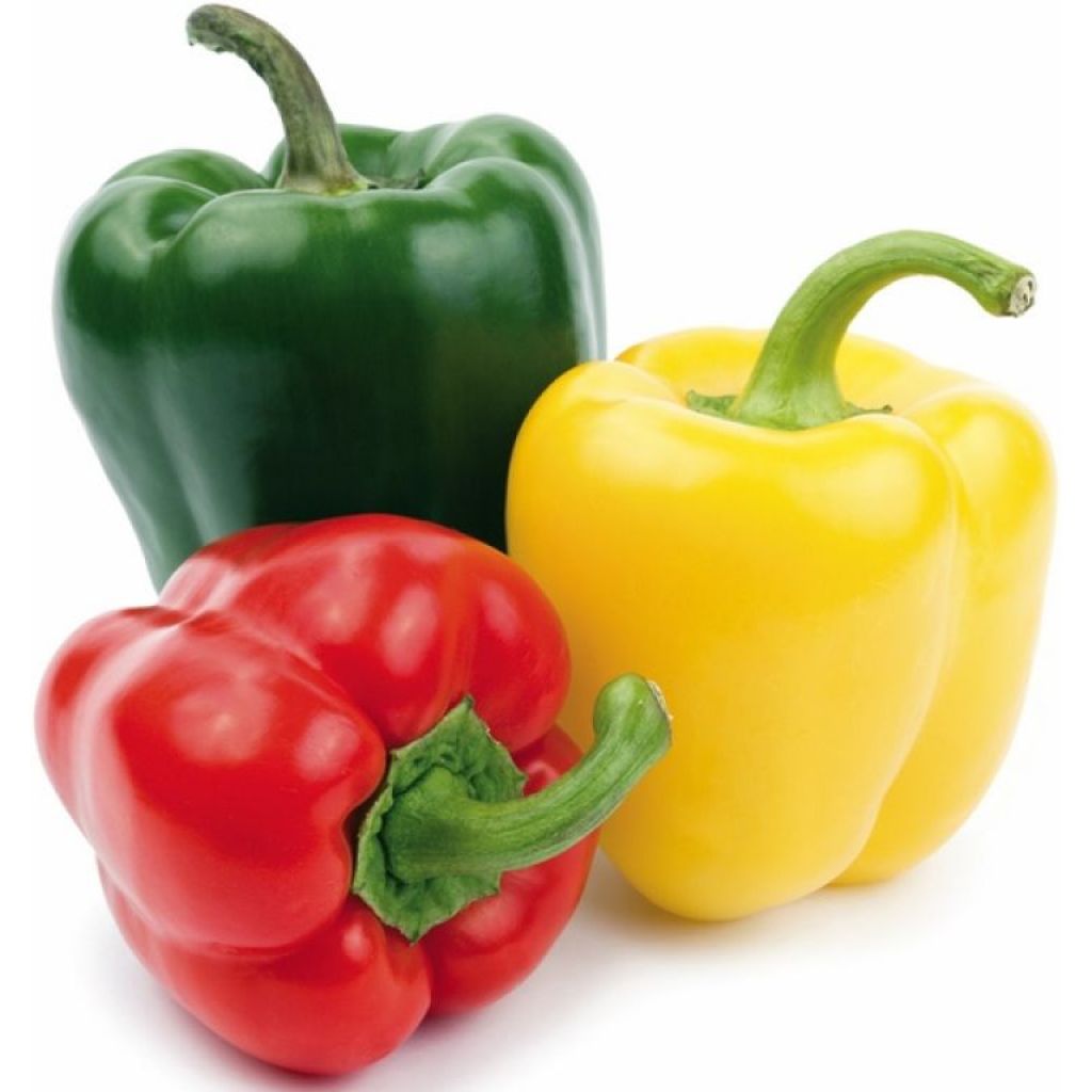 Peppers
