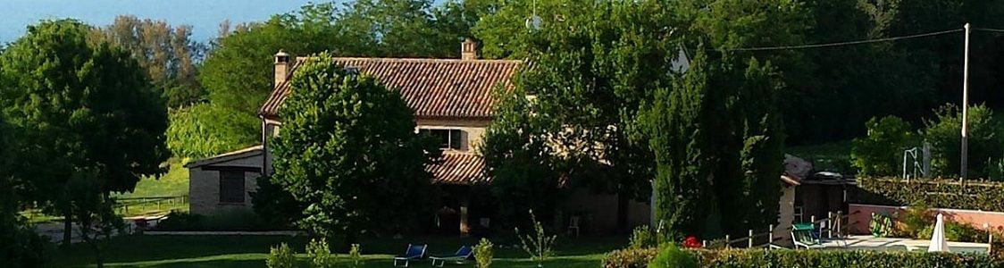 Azienda agricola Ca' Ramarra