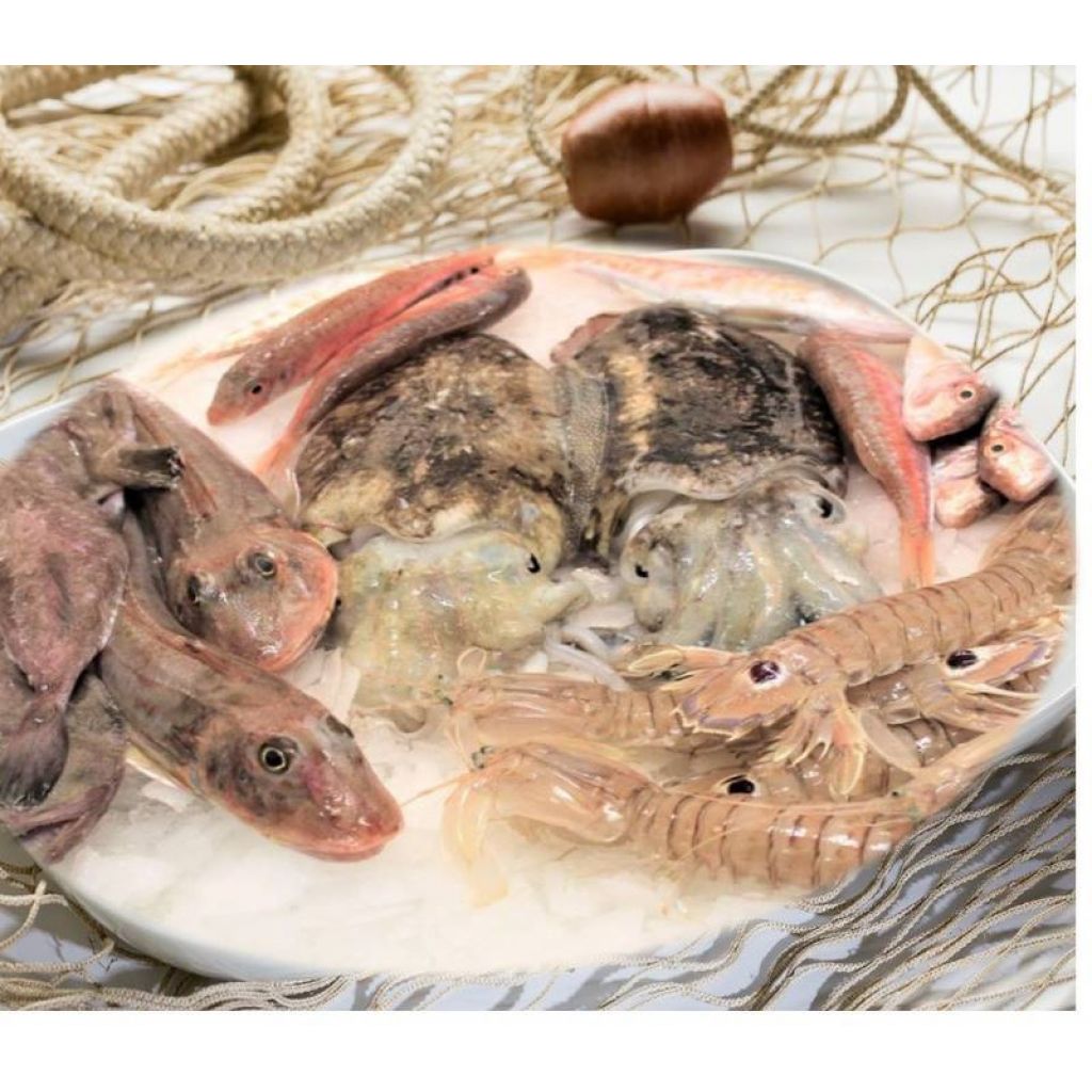 SOUP MIX KG 2 (CLEAN KG 1,6)