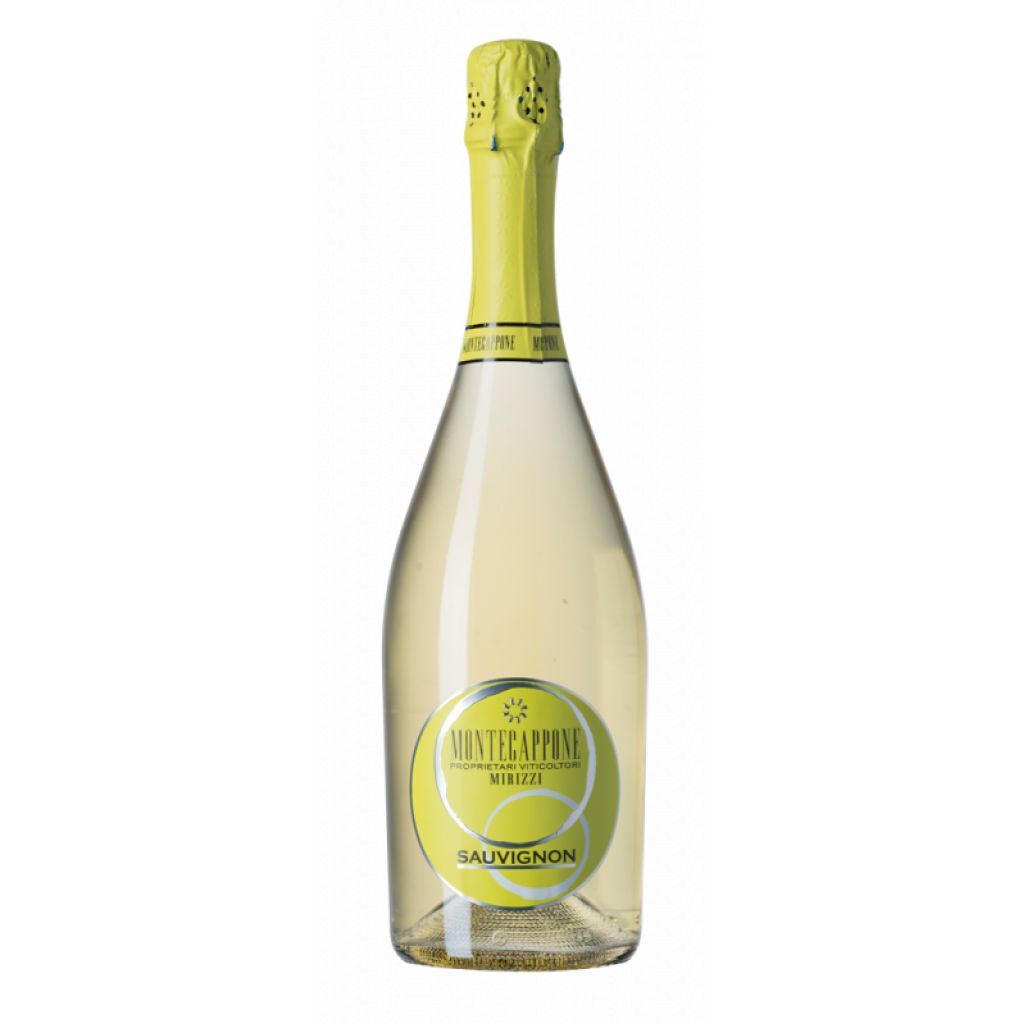 SAVIGNON BRUT SPUMANTE 0.75