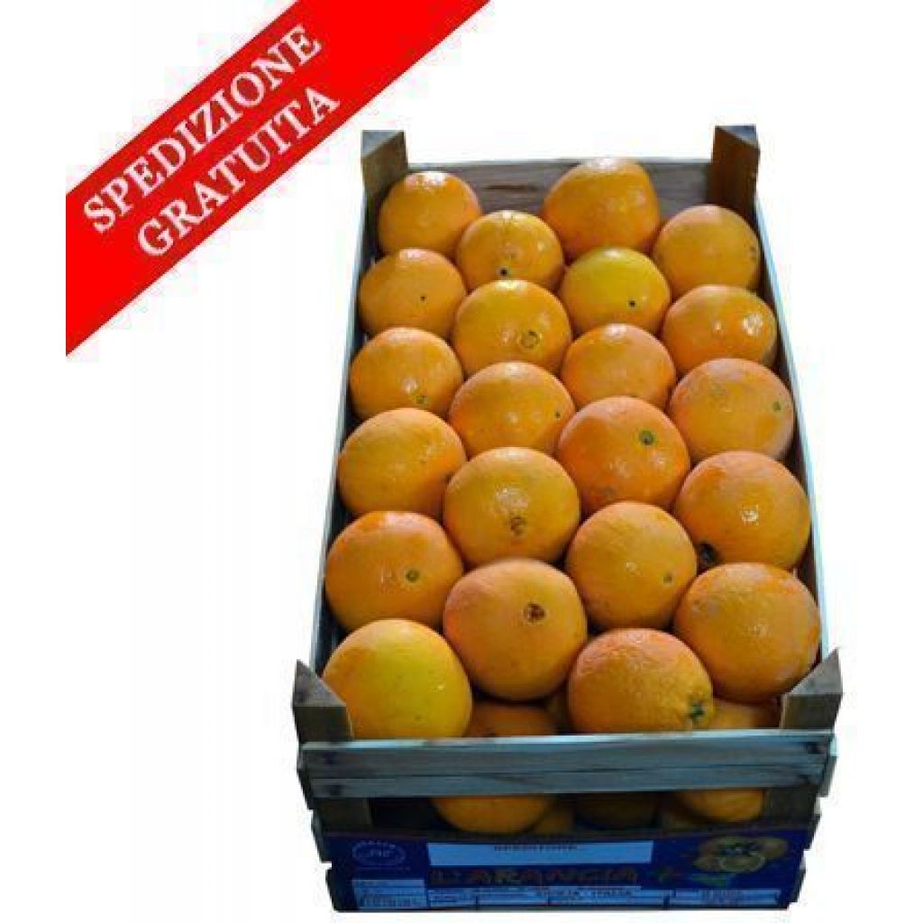ARANCE I^ QUALITA' NATURALE WASHINGTON
