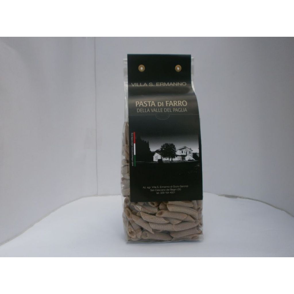 Pasta Di Farro - Penne