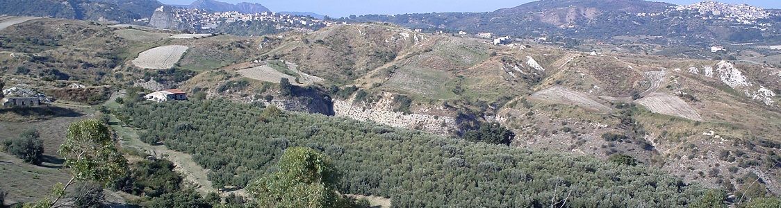 Azienda Agricola Maria Lavorata