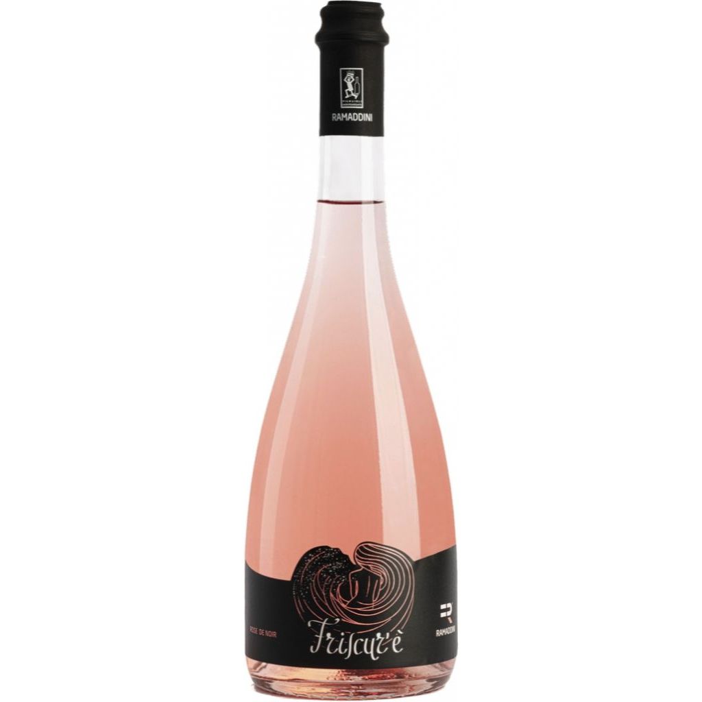 FRISCUR&rsquo;E&rsquo; Ros&egrave; de noir IGT Terre Siciliane