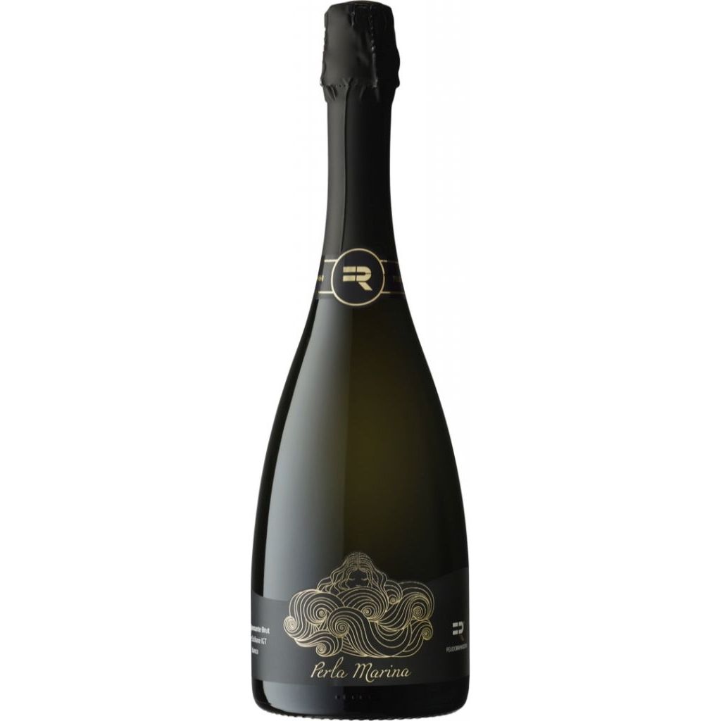 Perla Marina IGT Terre Siciliane Spumante Brut 100% Moscato di Noto.