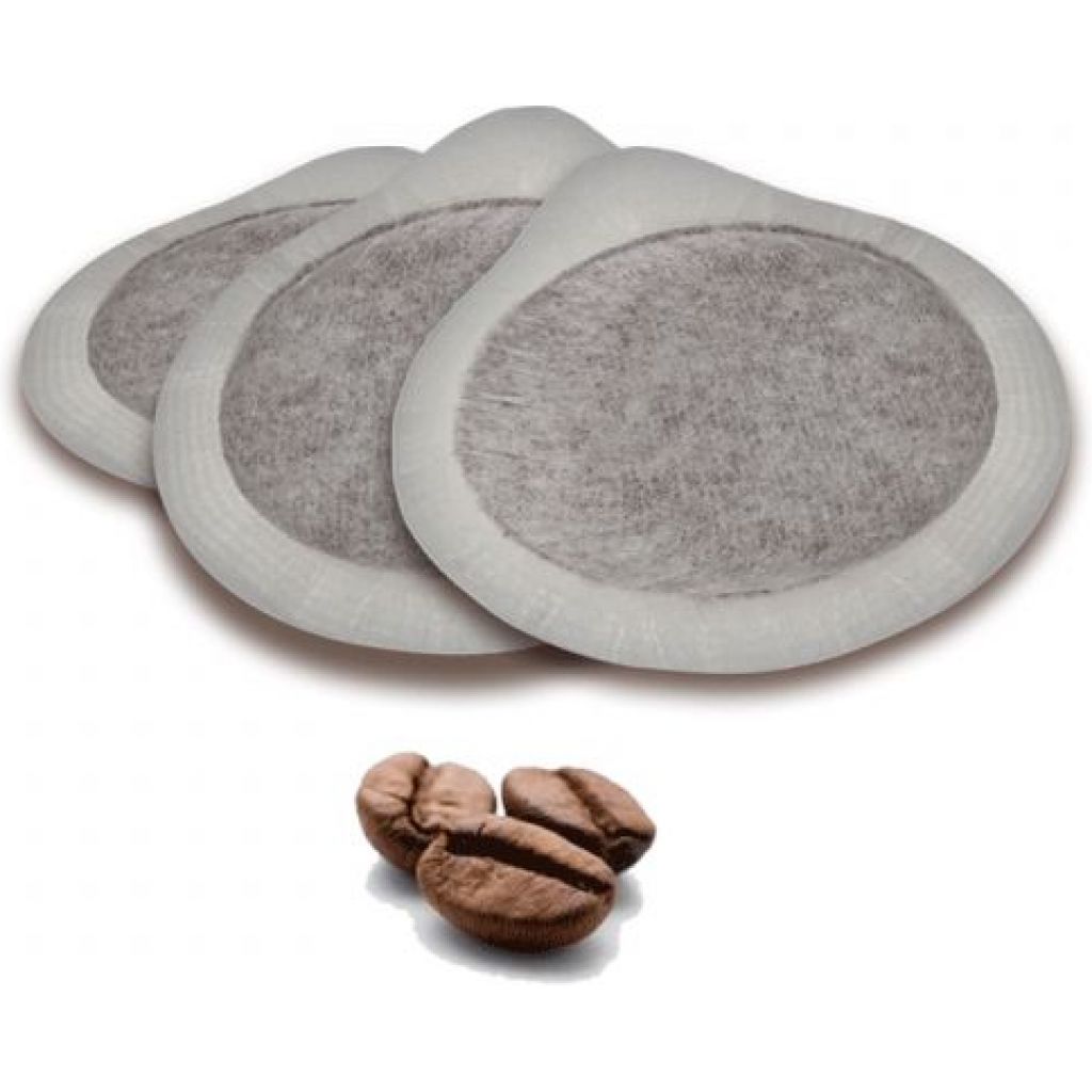 150 Cialde in carta ESE44 miscela Gran Bar