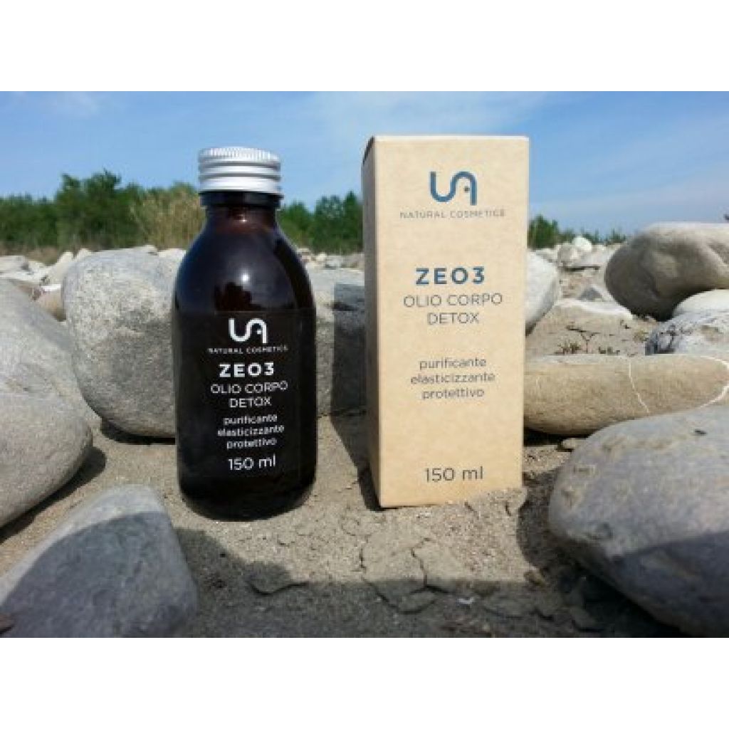 ZEO3 150 ml