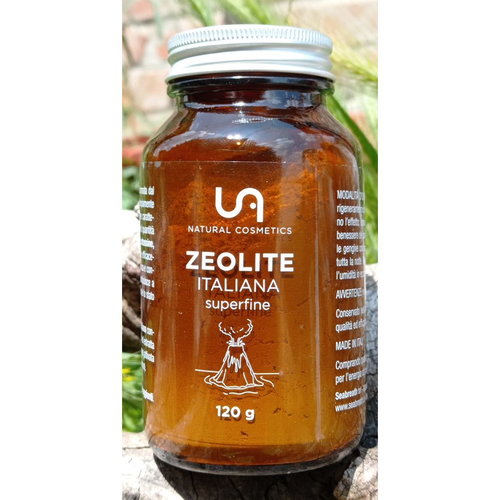 ZEOLITE ITALIANA