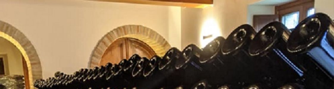 Tenuta Piano di Rustano