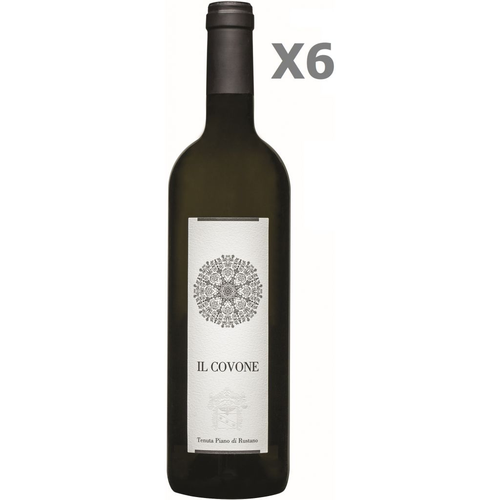 IL COVONE - Malvasia Bianca di Candia IGT Marche 2020