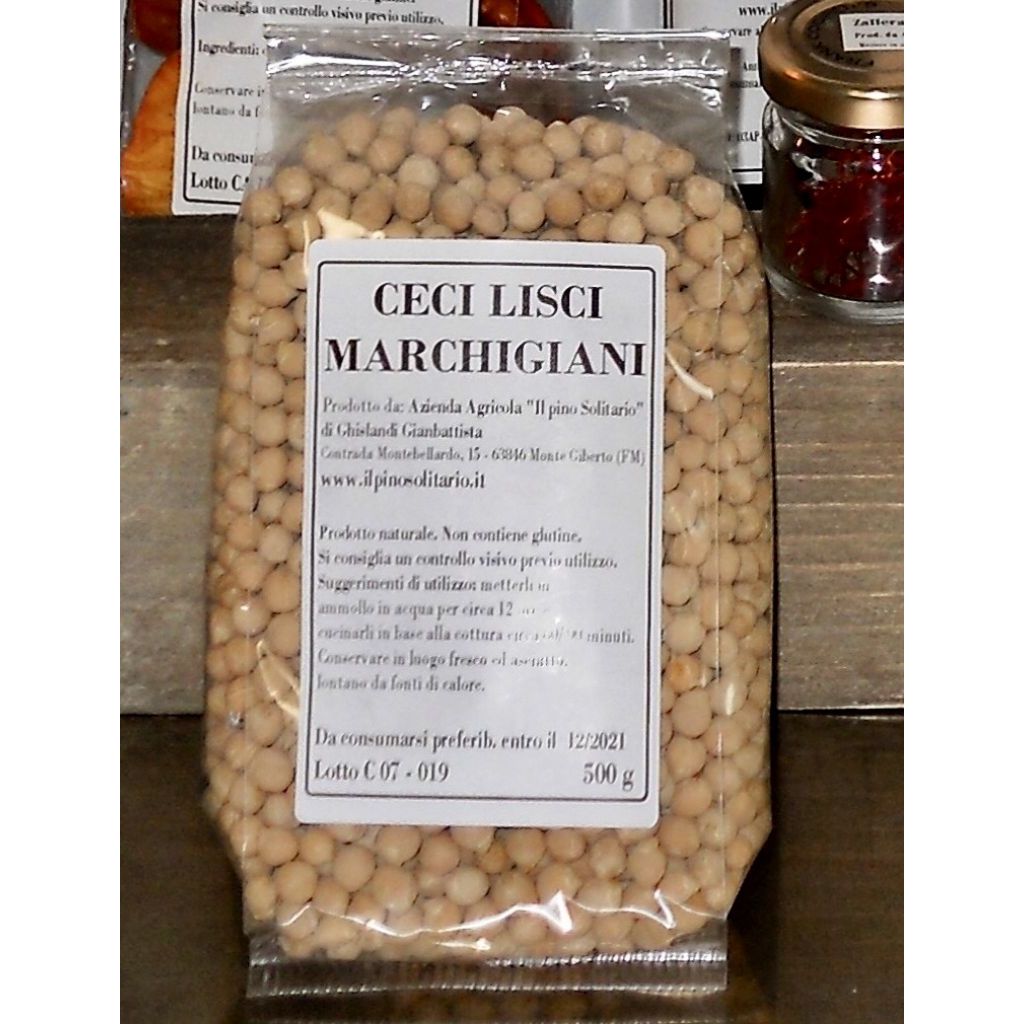 CeCi BiO - confezione da 500g