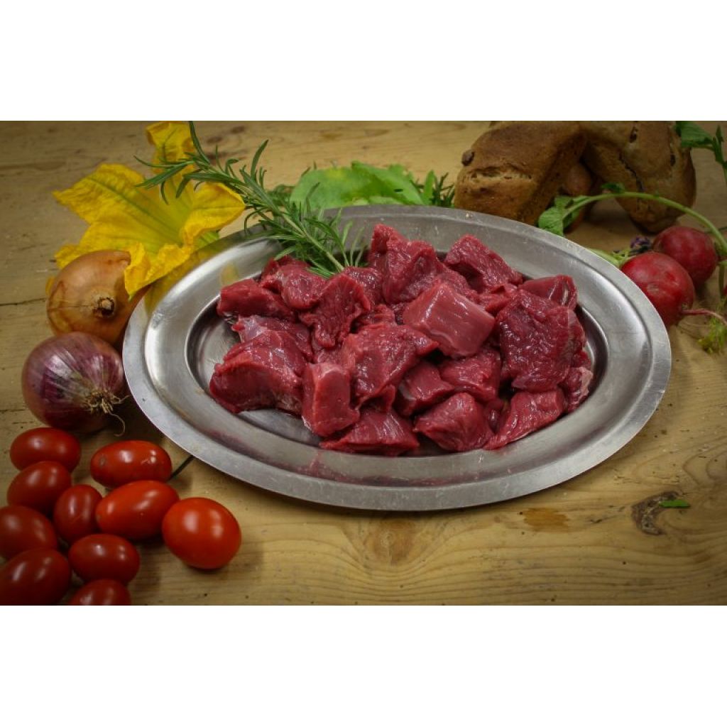 Spezzatino di manzo