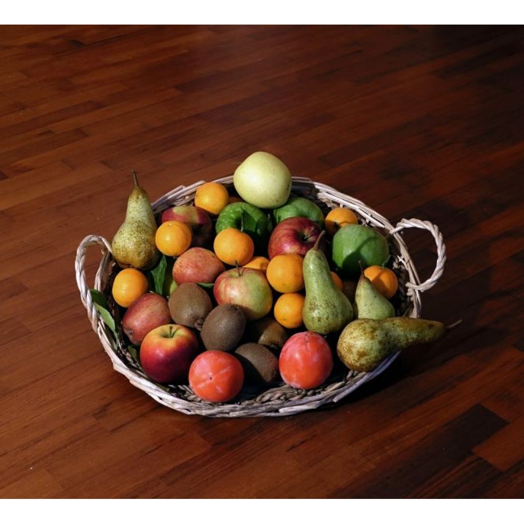 Cesto frutta 6Kg