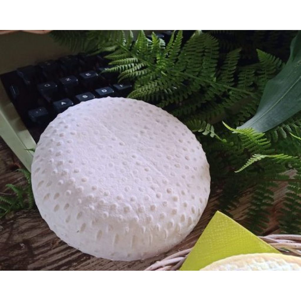 Caciotta di capra (1forma da 450g-600g)