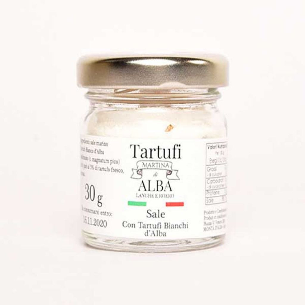 Sale al Tartufo