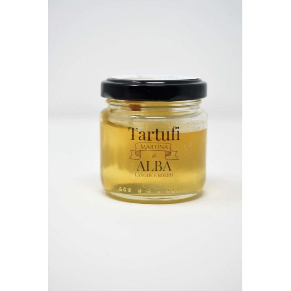 Tartufo nel Miele