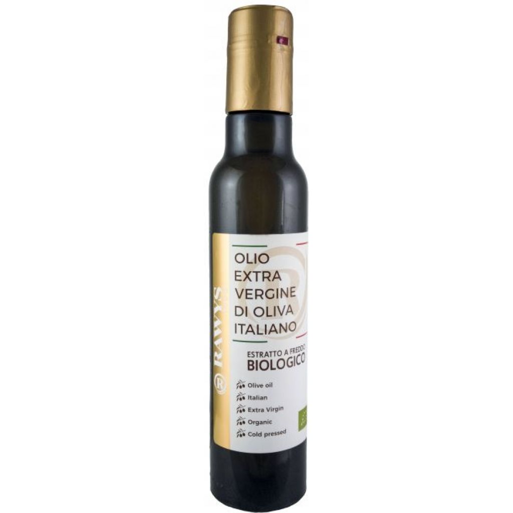 Olio EVO BIO 250ml