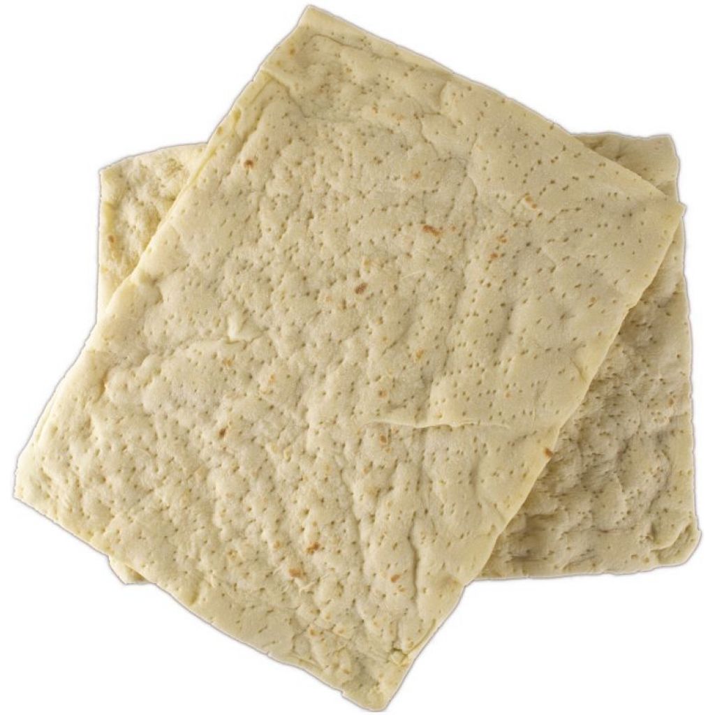 Base Pizza Classica Rettangolare 30x40cm 700g