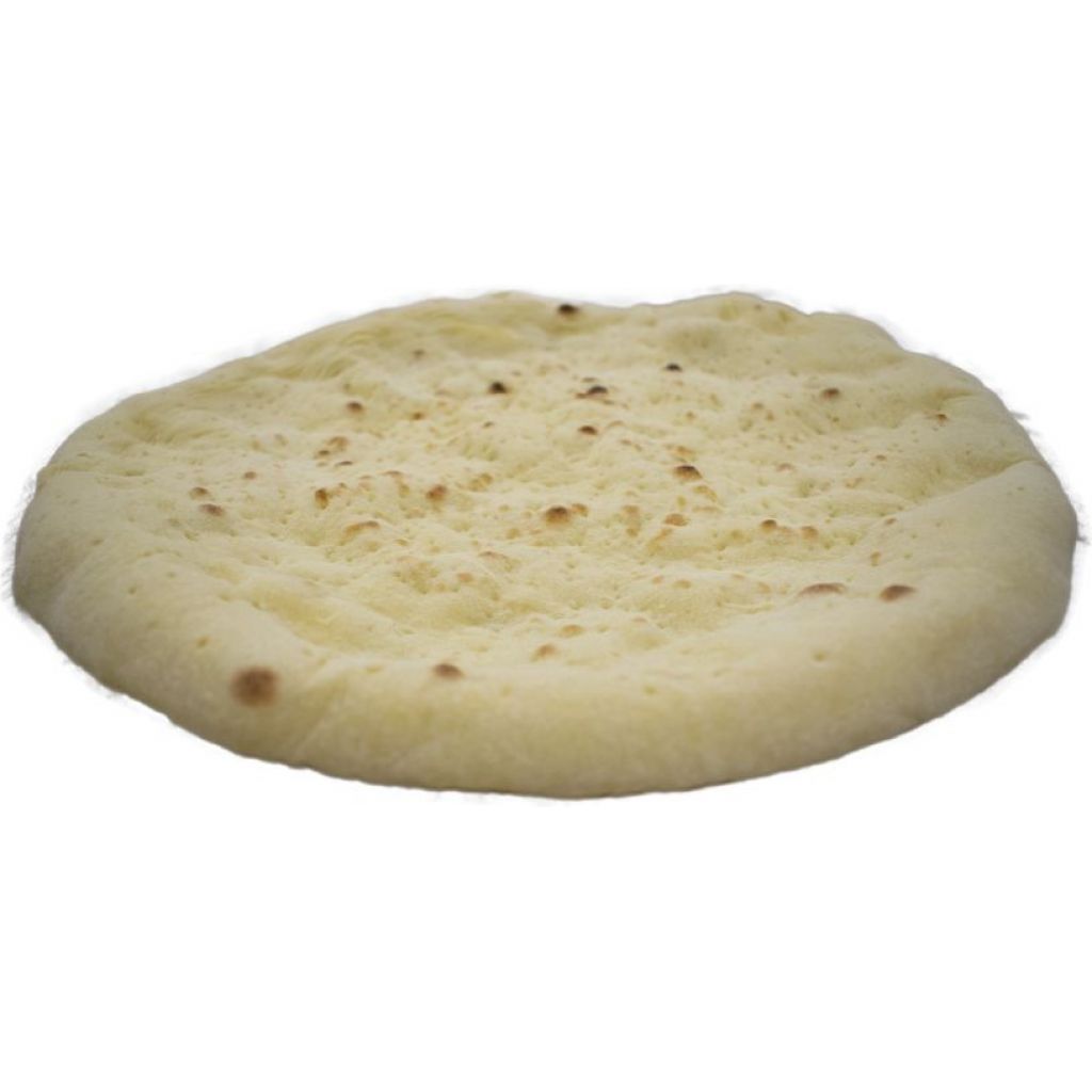 Base Pizza Multicereali Bianca Napoli 33cm 500g