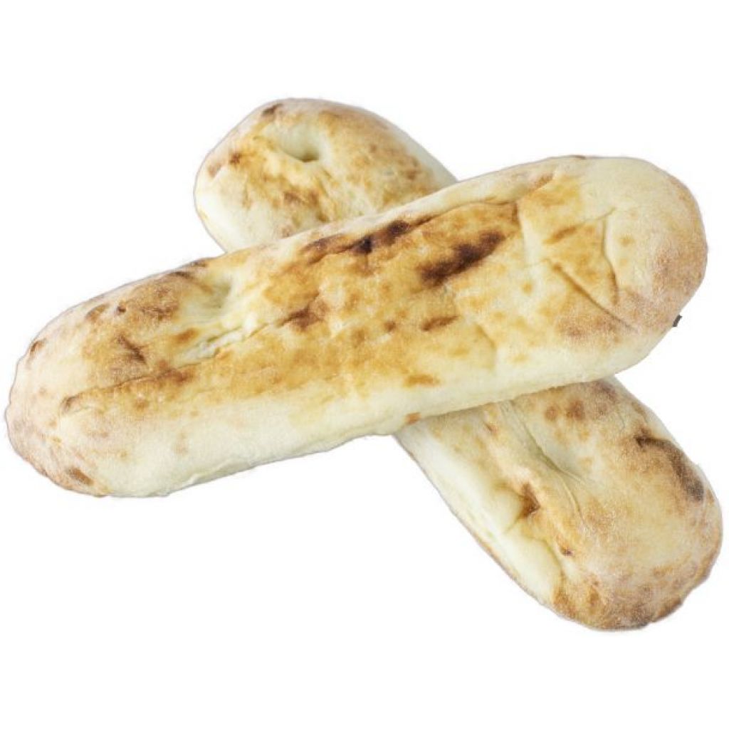 Ciabatta Classica Lunga 20cm 125g