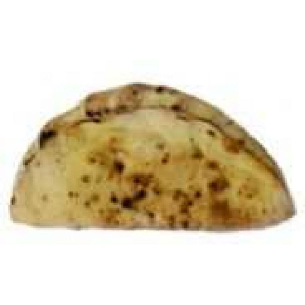 Panzerotto Classico al forno 24cm 125g