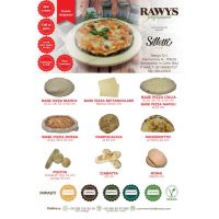 scheda prodotti da forno 201 2