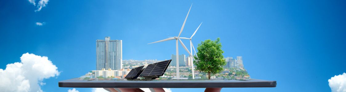 ECO ENERGY SERVICE SRL