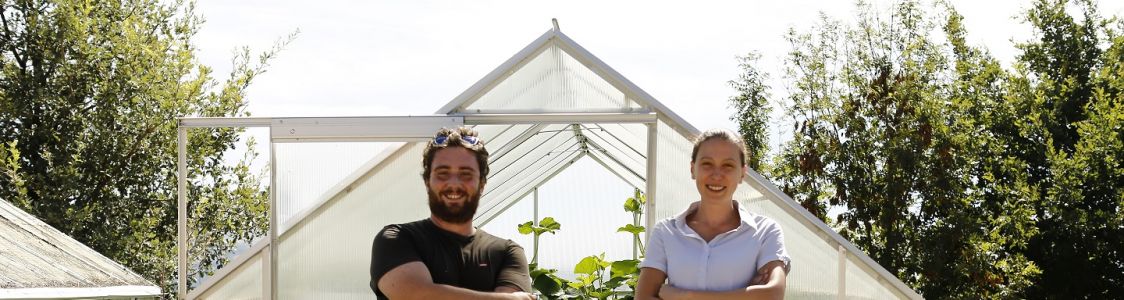 Alba Societ&agrave; Agricola