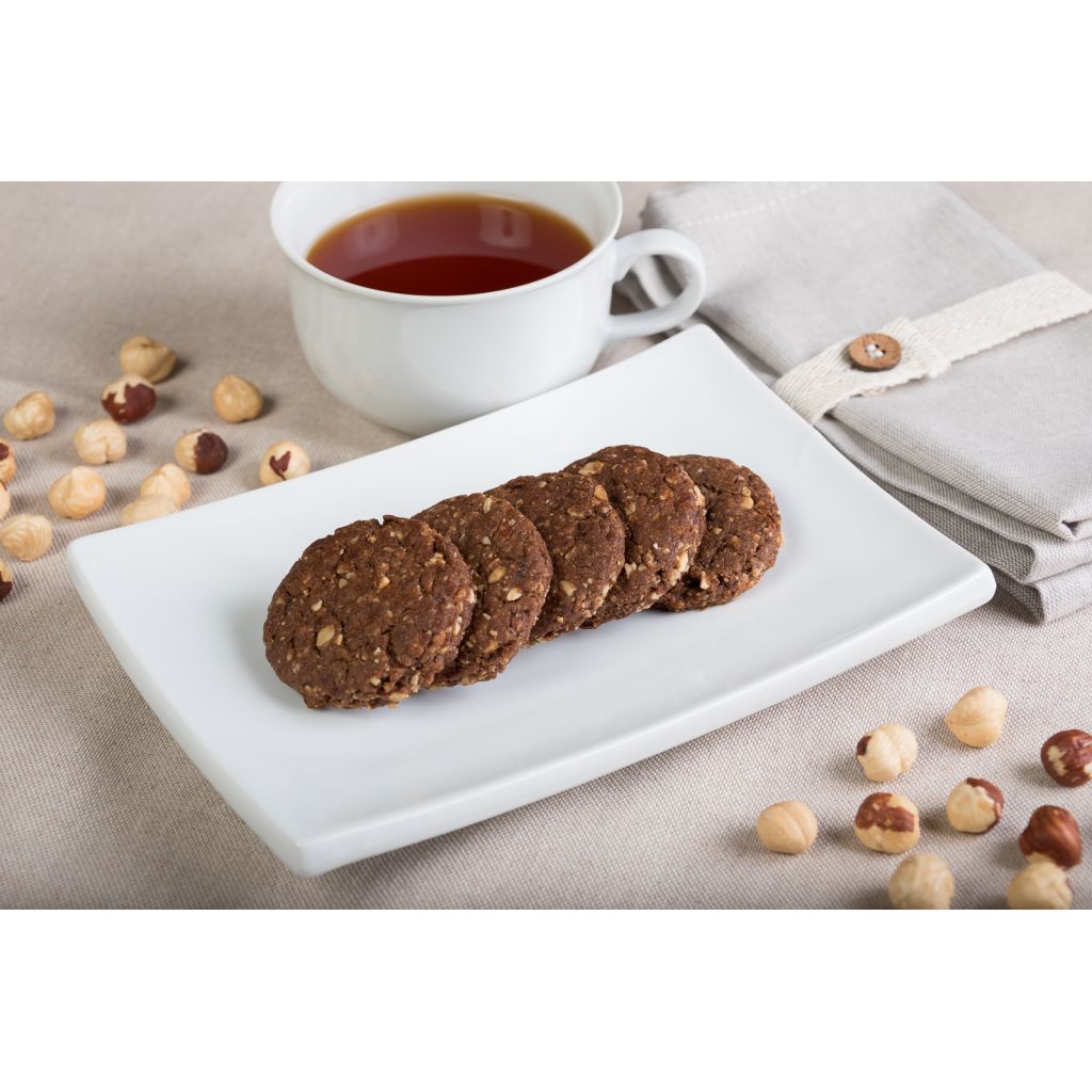 Noccioloni 250g