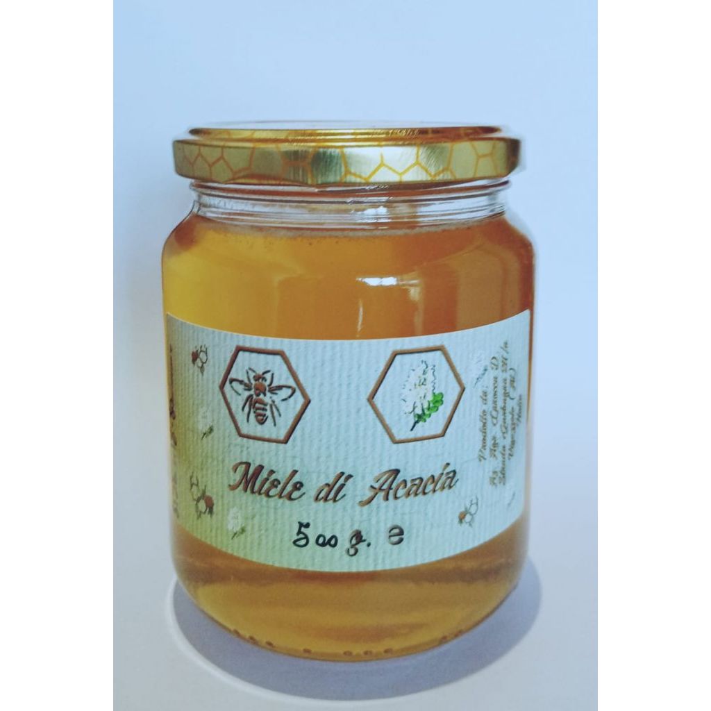 Miele di Acacia