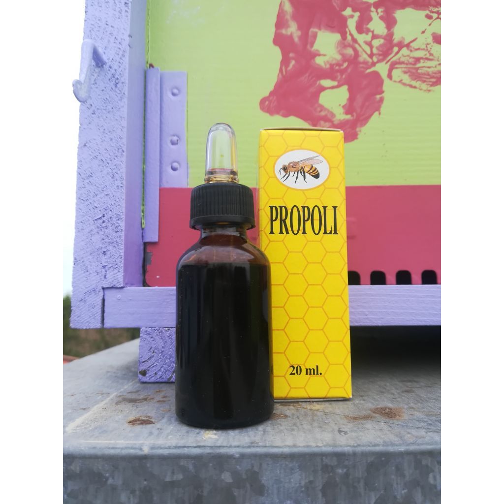 Propoli