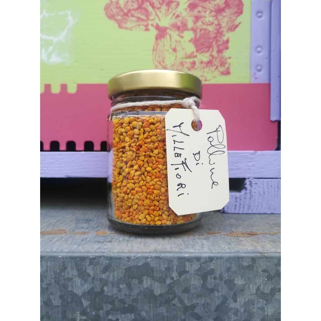 Polline di Millefiori
