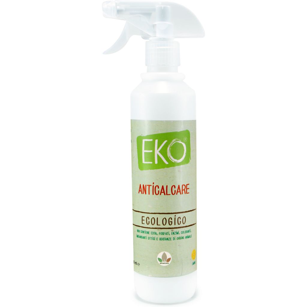 Eko anticalcare ecologico limone 500ml