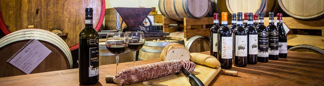 Azienda Agricola Fratelli Pavia