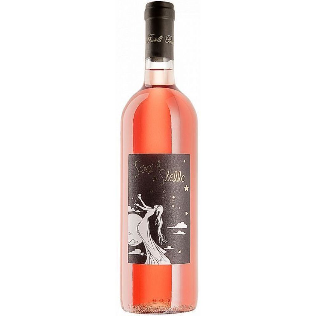 Vino Rosato "Sorsi di Stelle"
