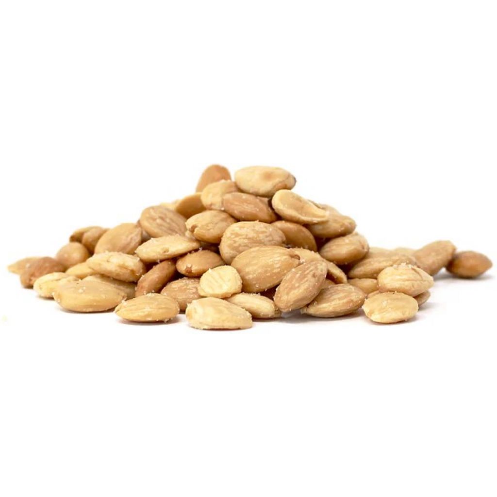 Sicilian peeled toasted almonds - 250 g