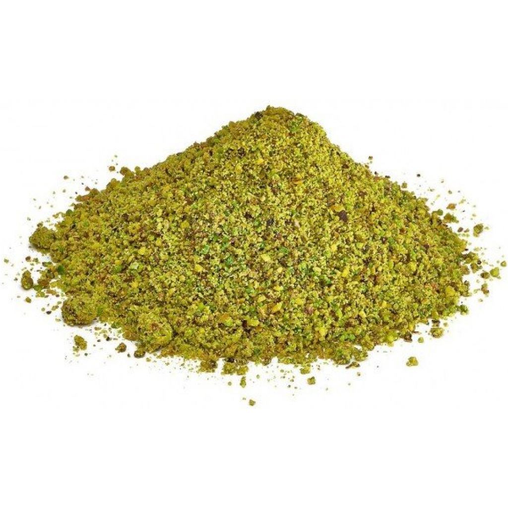 Farina di pistacchi siciliani crudi - 250 gr