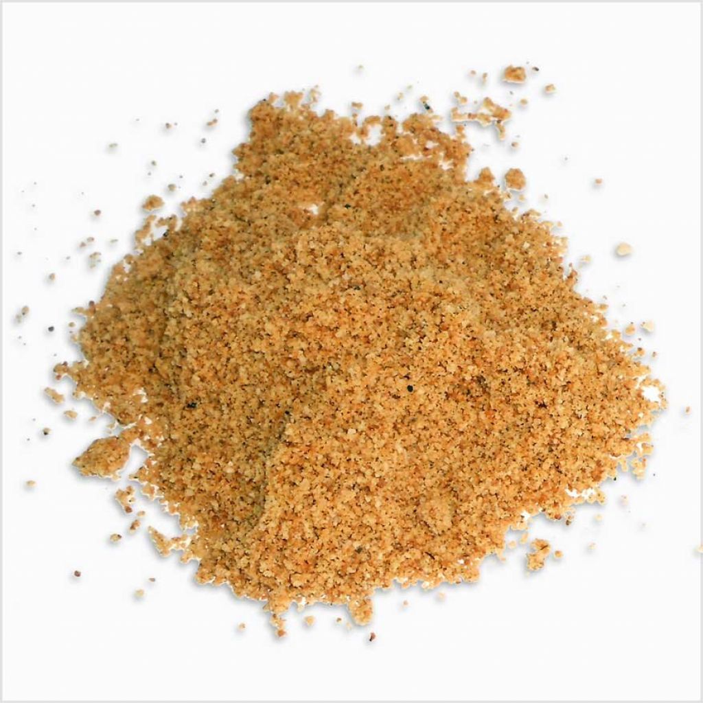 Farina di nocciole siciliane tostate - 100 gr