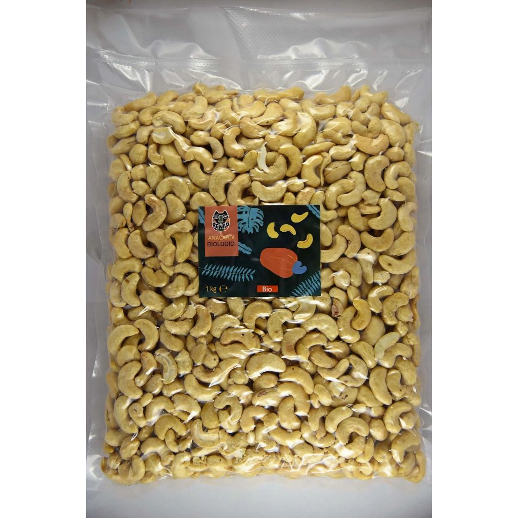 Anacardi Bio 1Kg