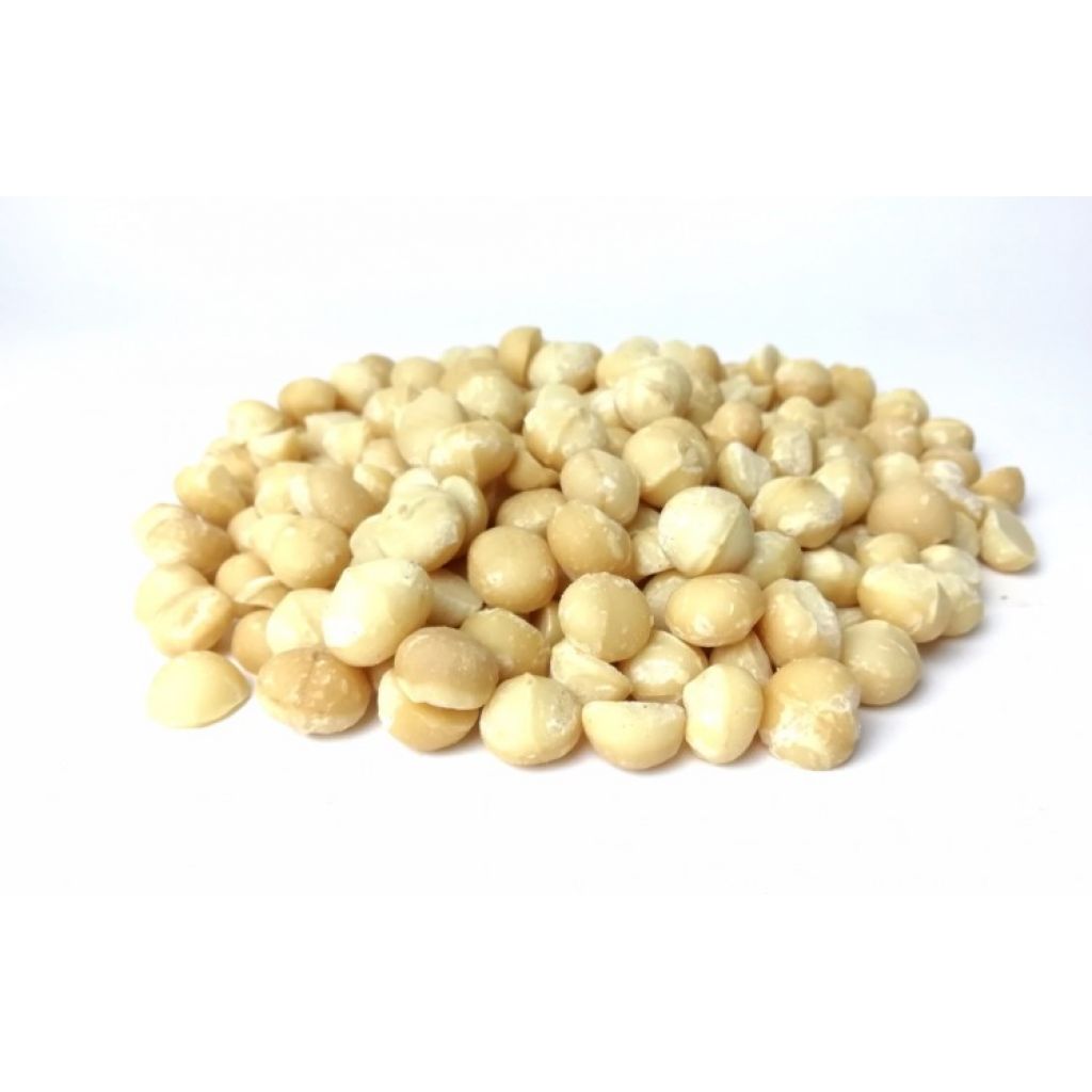 Noci Macadamia bio 1 Kg