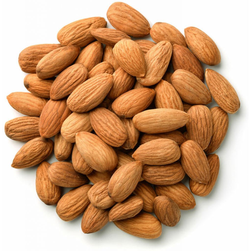 Mandorle Siciliane sgusciate Bio 5Kg