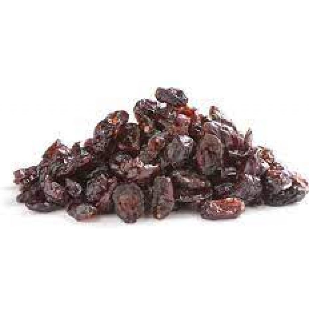 Mirtilli rossi con succo di mela Bio 1Kg