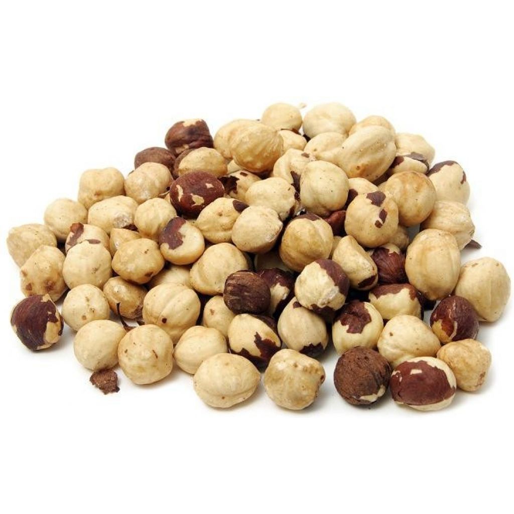 Nocciola gentile romana Bio 1Kg