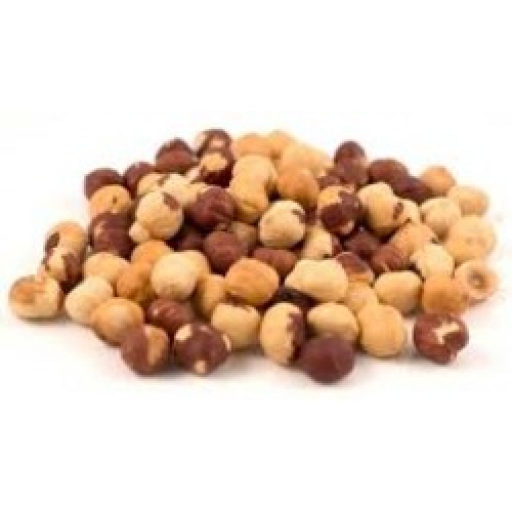 Nocciola gentile romana Tostata Bio 1Kg