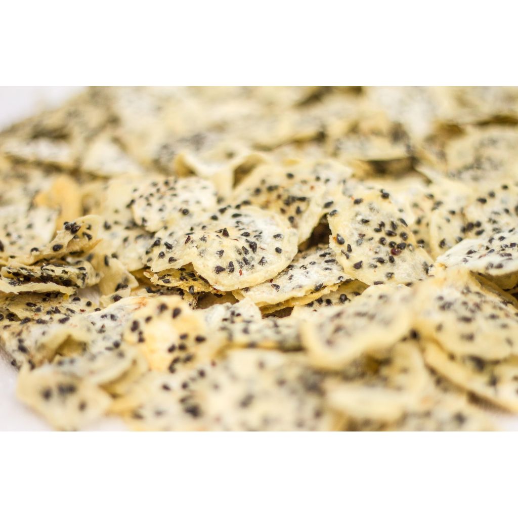 Pitaya disidratata Bio 1Kg