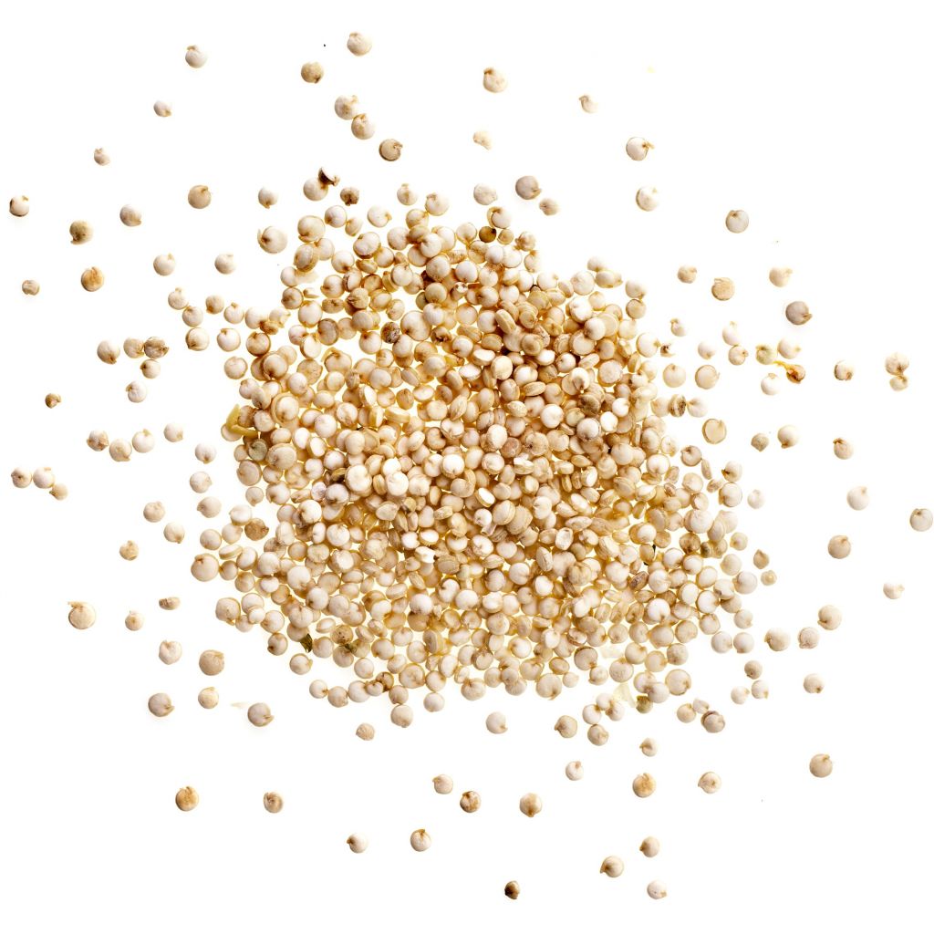 Quinoa Bianca bio 5Kg