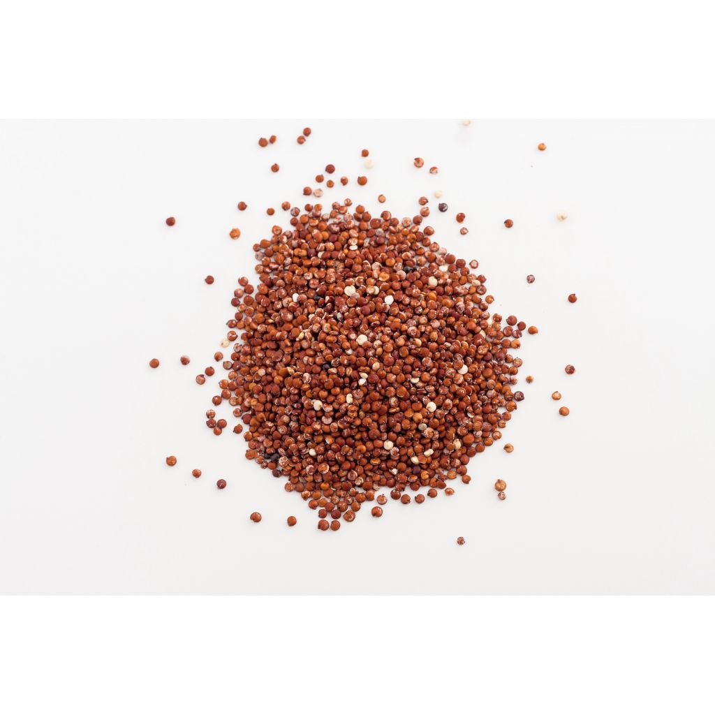Quinoa Rossa bio 5Kg