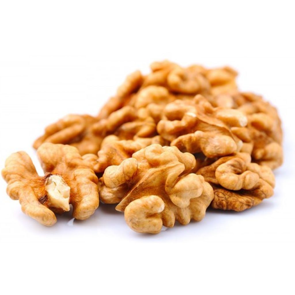 Noce (walnut) sgusciata intera Bio 1Kg