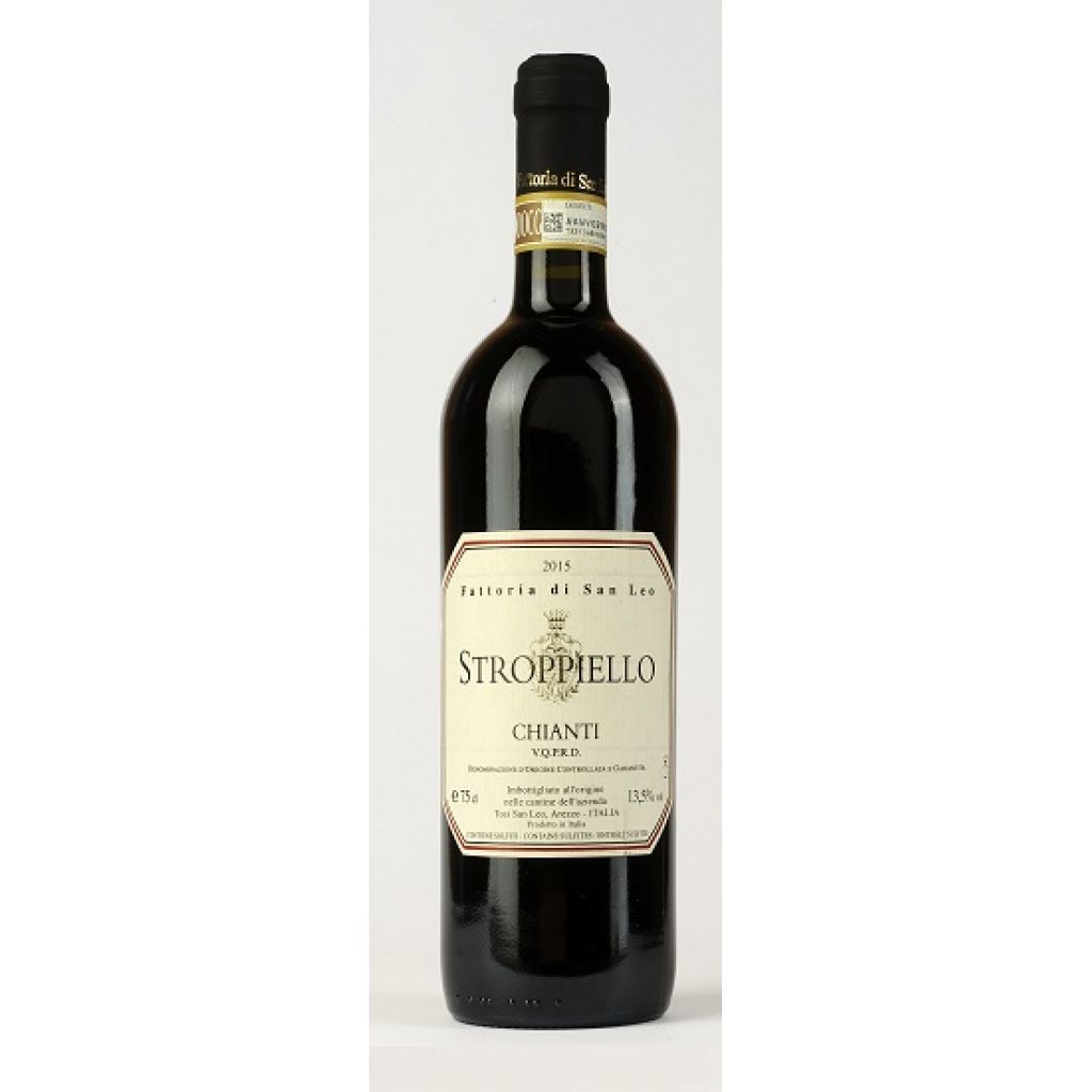 STROPPIELLO CHIANTI