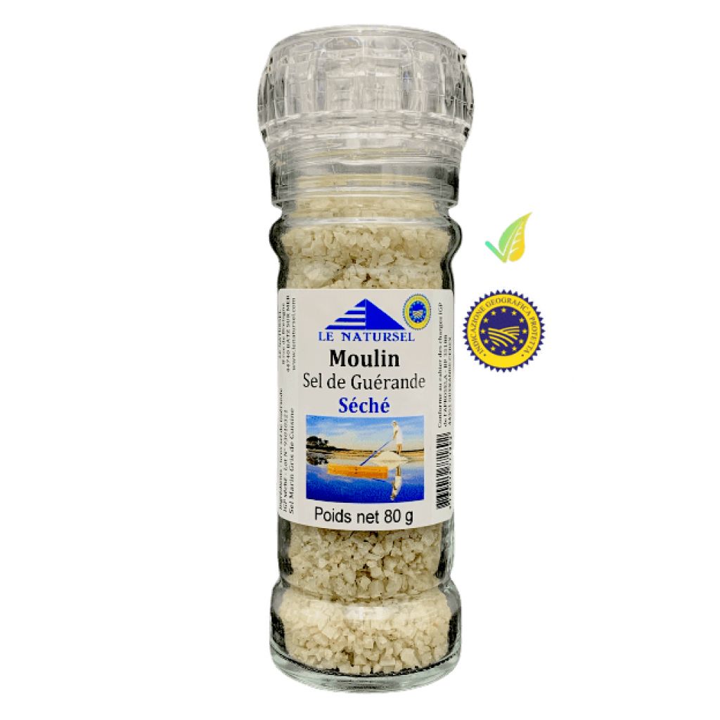 SALE GRIGIO BRETONE IGP CON MACINELLO 80g